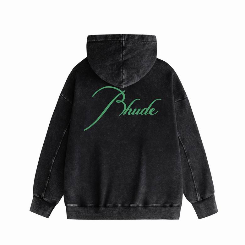 Rhude S-XXL sytZJMRH002 (8)